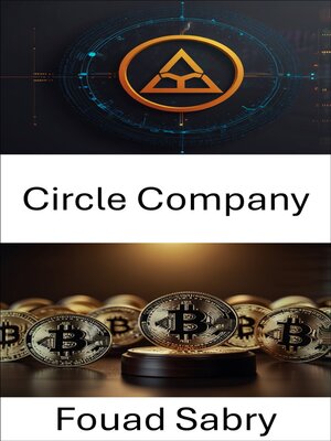 cover image of Circle Company